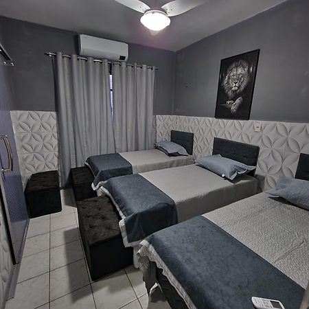 Hostel Inn Gileade Belém Exteriér fotografie